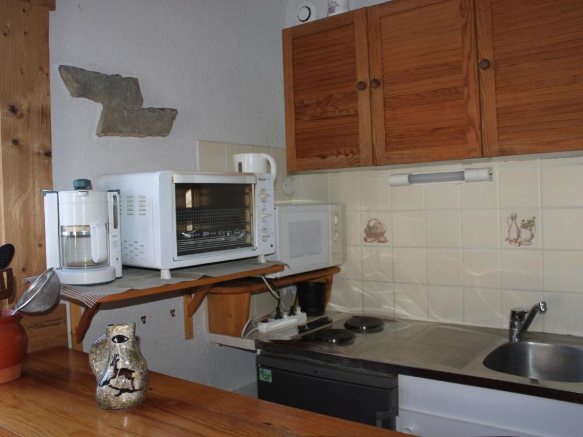 Apartment Namaste By Interhome Les Villards-sur-Thônes Kültér fotó